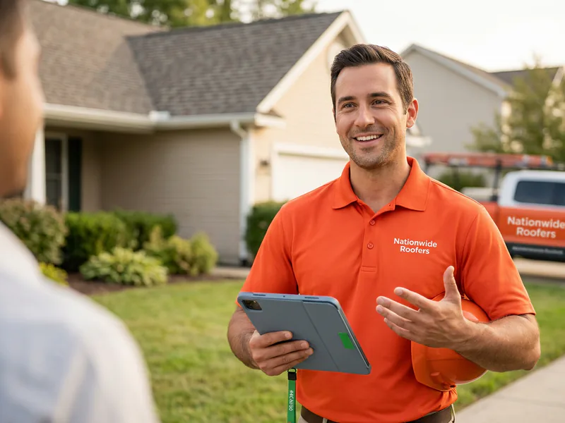 Roof Installation  in Elma  FAQ