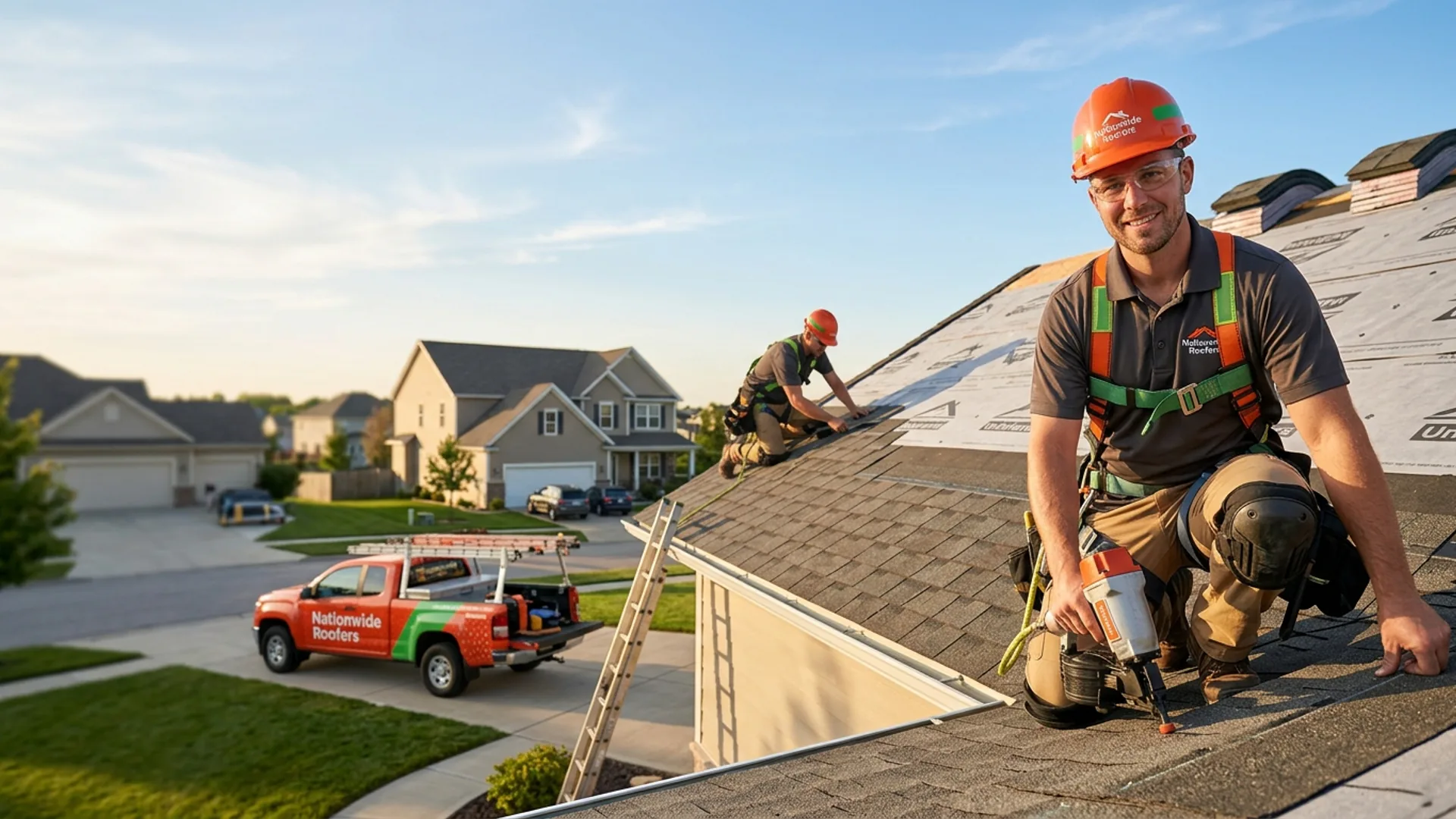 Reliable Roof Installation Elma, WA Near Me